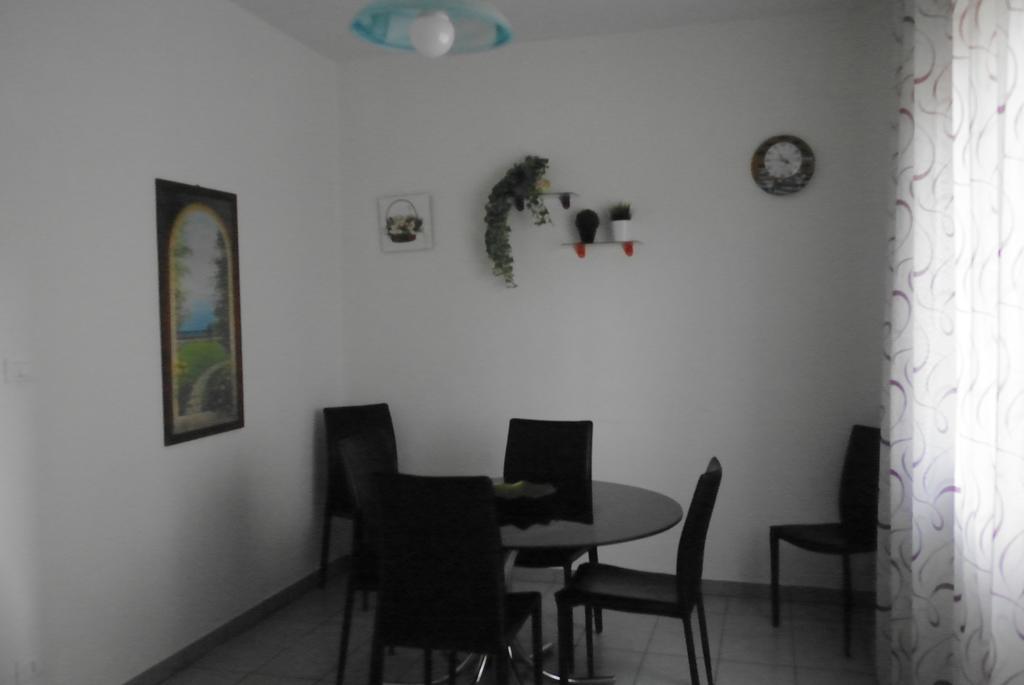 Podgora 13 *
