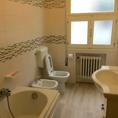 Apartment Podgora 13 Mestre Exterior photo
