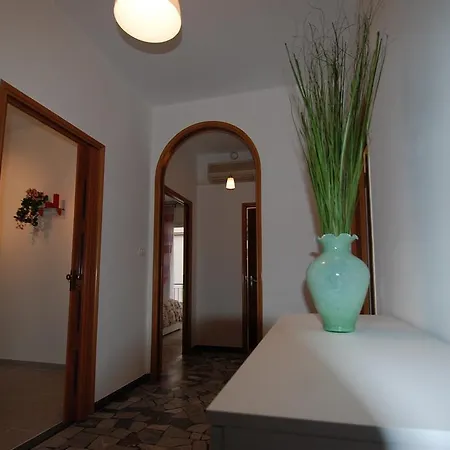 Apartment Podgora 13 Mestre Exterior photo