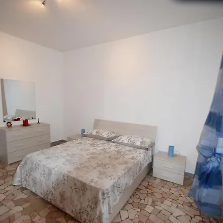 Apartment Podgora 13 Mestre Exterior photo