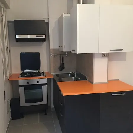 Apartment Podgora 13 Mestre Exterior photo