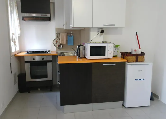 Apartment Podgora 13