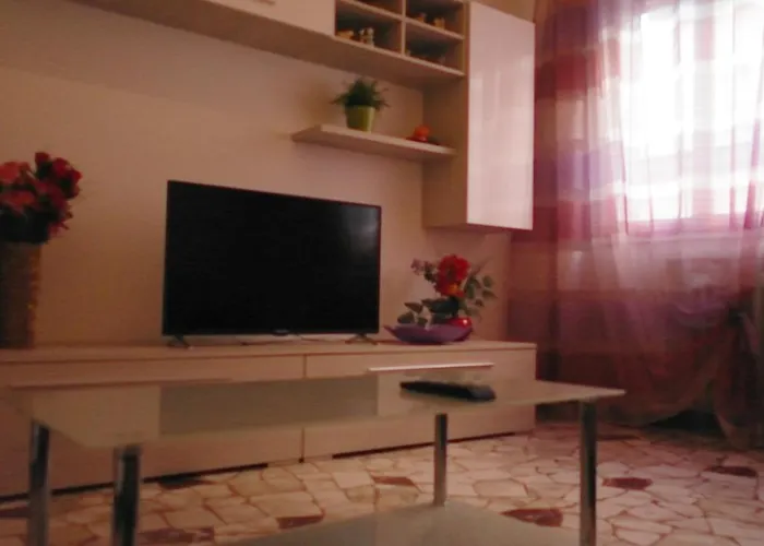 Apartment Podgora 13