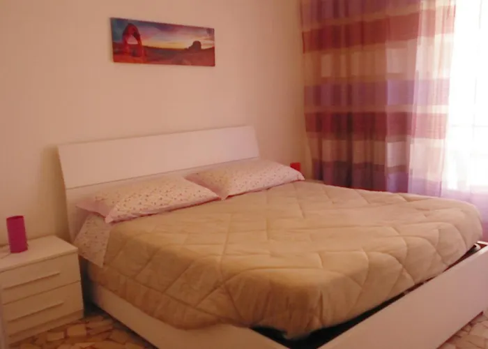 Apartment Podgora 13