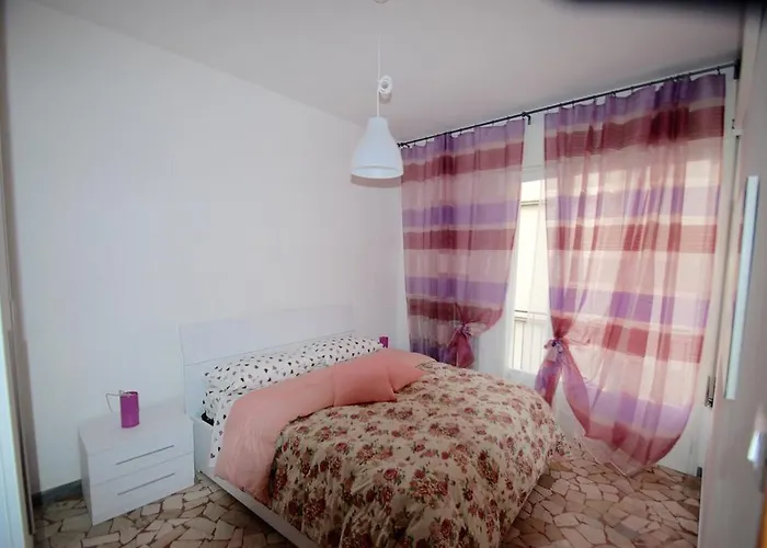 Apartment Podgora 13