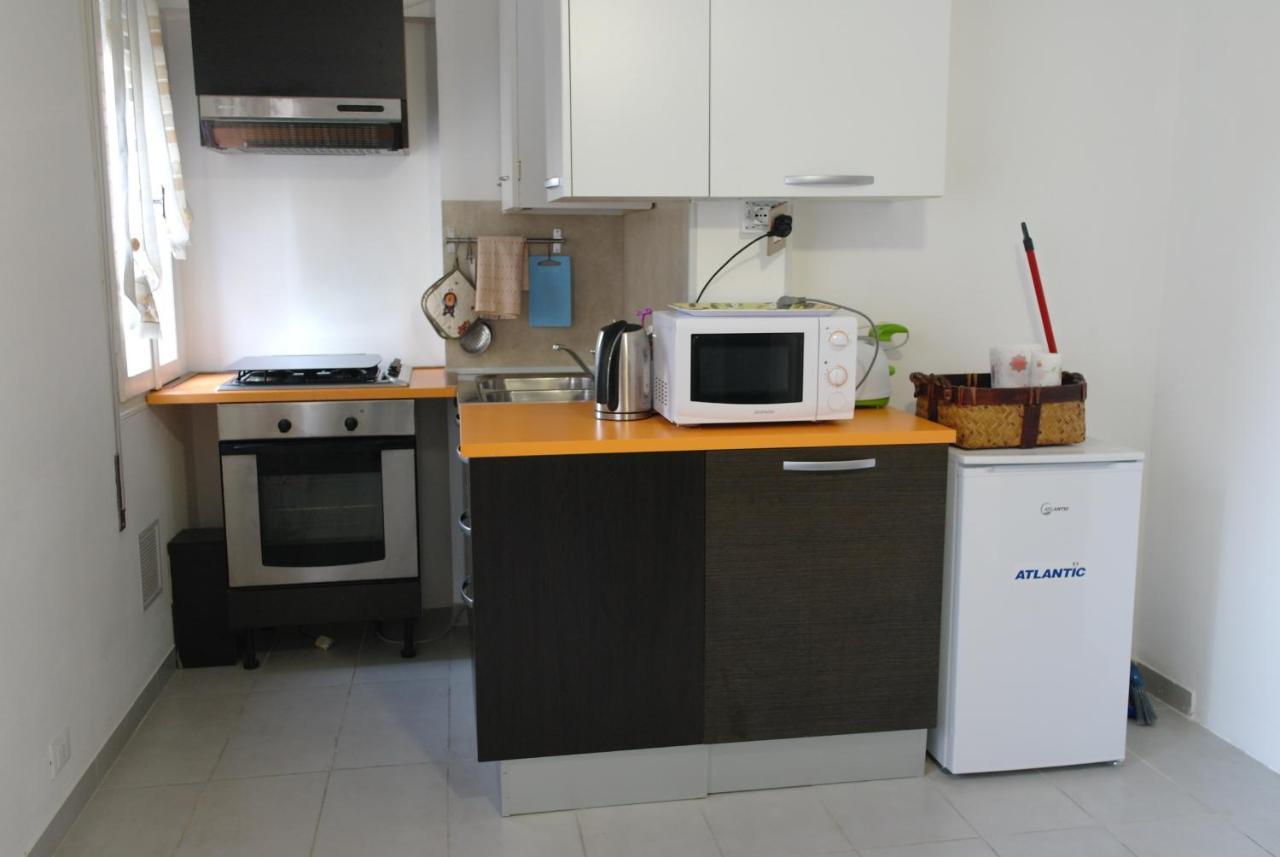 Apartment Podgora 13
