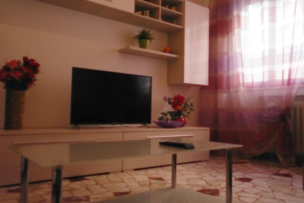 Podgora 13 Mestre