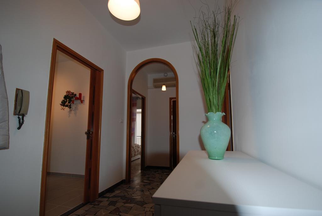 Podgora 13 Apartment