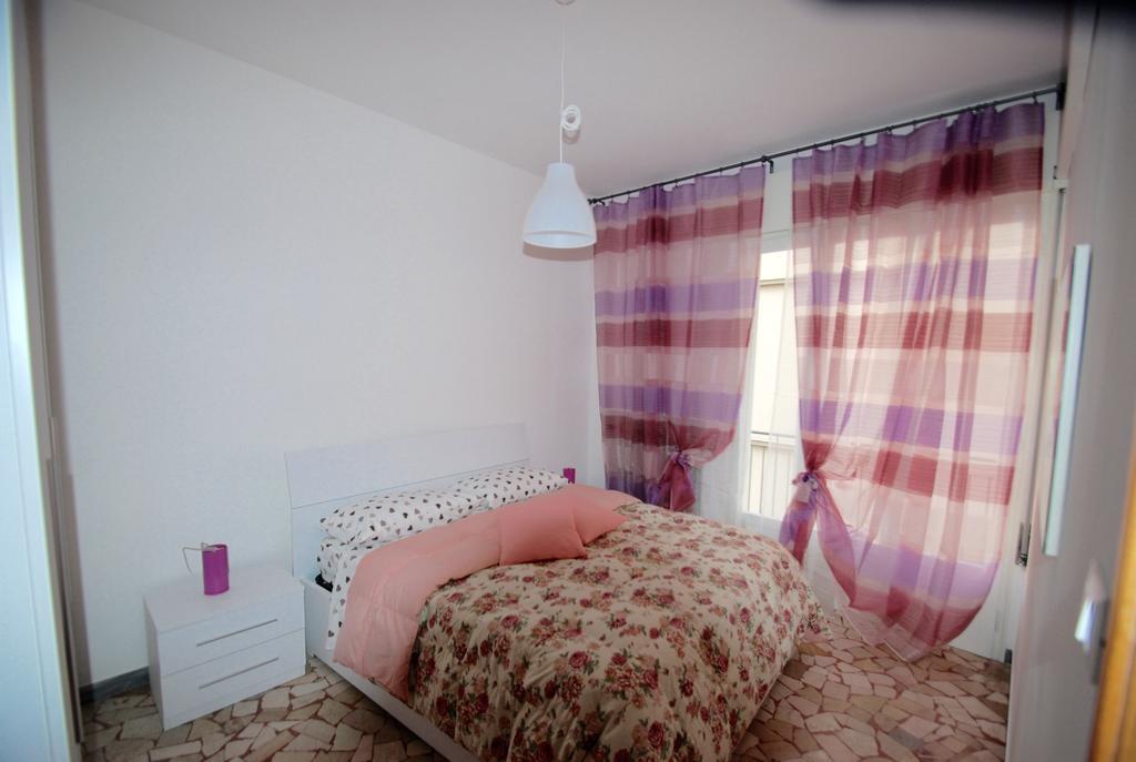 Podgora 13 Apartment *