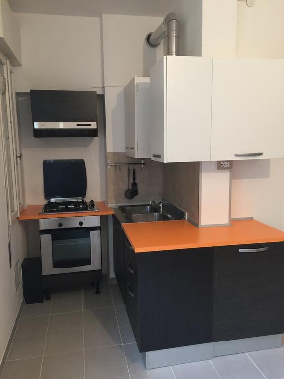 Podgora 13 * Mestre